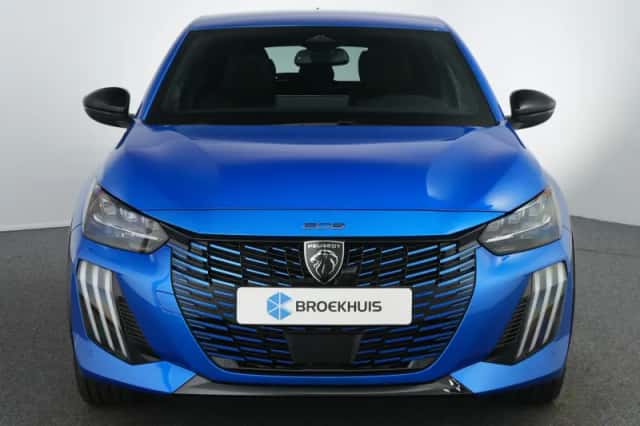 Peugeot e-208 (2026) thumbnail 5