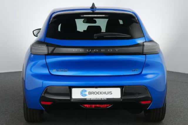 Peugeot e-208 (2026) thumbnail 6