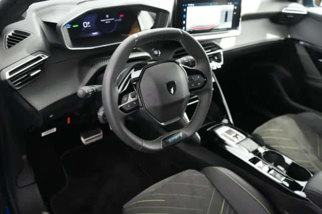 Peugeot e-208 (2026) thumbnail 7