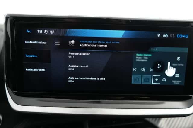 Peugeot e-208 (2026) thumbnail 8