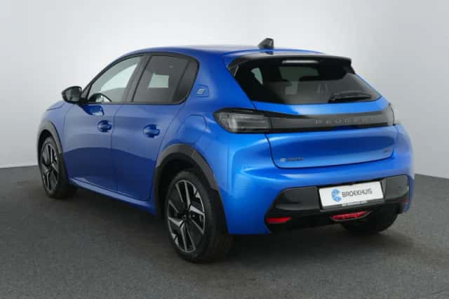 Peugeot e-208 (2026) thumbnail 10
