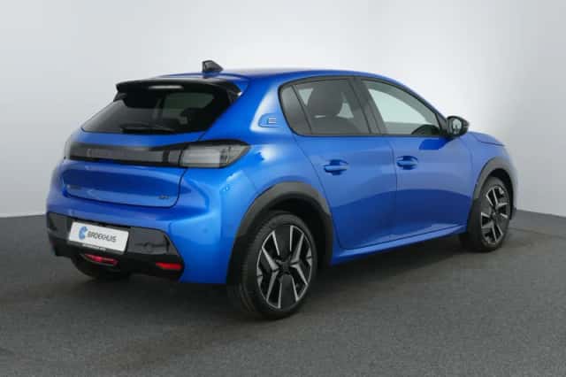 Peugeot e-208 (2026) thumbnail 2