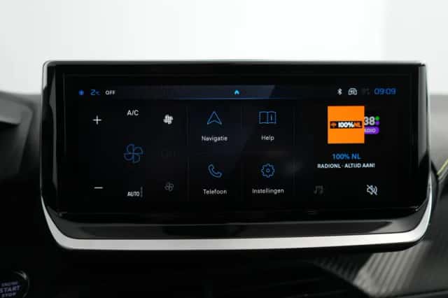 Peugeot e-208 (2026) thumbnail 11