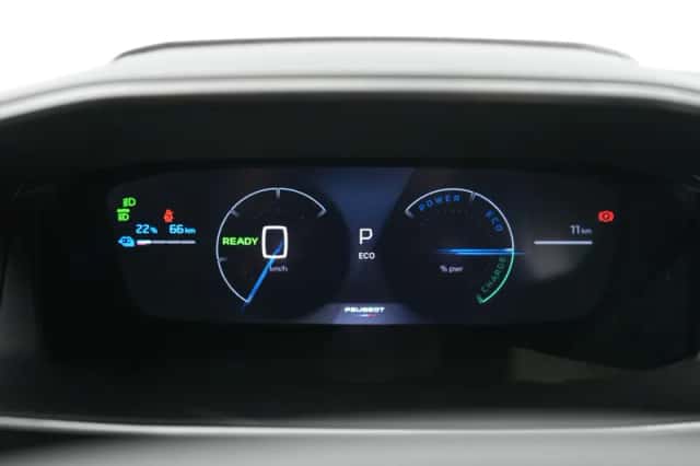Peugeot e-208 (2026) thumbnail 20