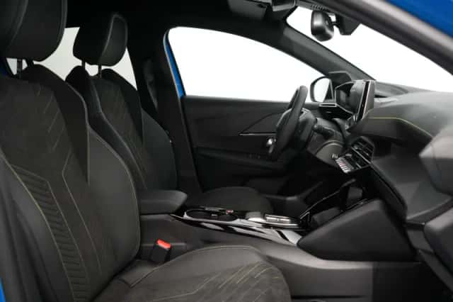Peugeot e-208 (2026) thumbnail 4