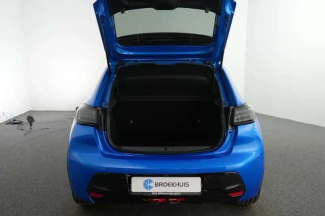Peugeot e-208 (2026) thumbnail 34