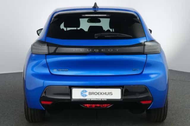 Peugeot e-208 (2026) thumbnail 6