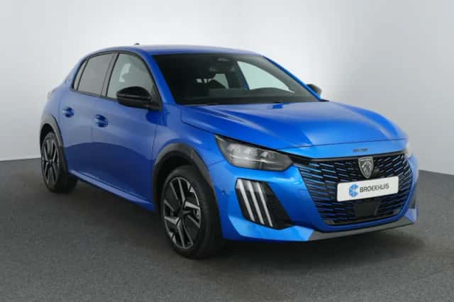 Peugeot e-208 (2026) thumbnail 9