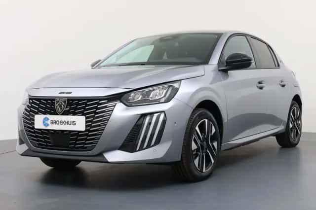 Peugeot e-208 (2026) thumbnail 1