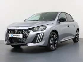 Peugeot e-208 (2026)
