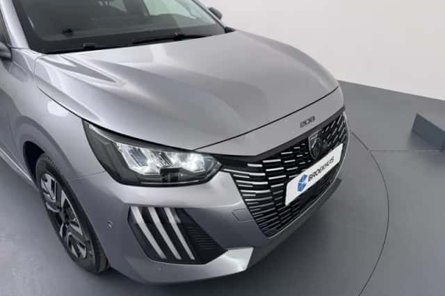 Peugeot e-208 (2026) thumbnail 11