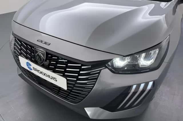 Peugeot e-208 (2026) thumbnail 12