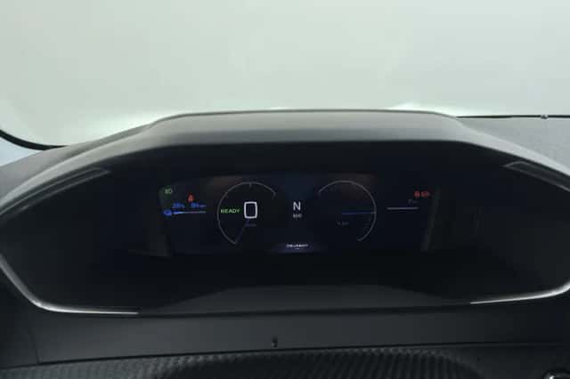 Peugeot e-208 (2026) thumbnail 22