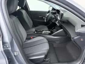 Peugeot e-208 (2026) thumbnail 4