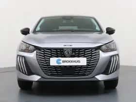 Peugeot e-208 (2026) thumbnail 5