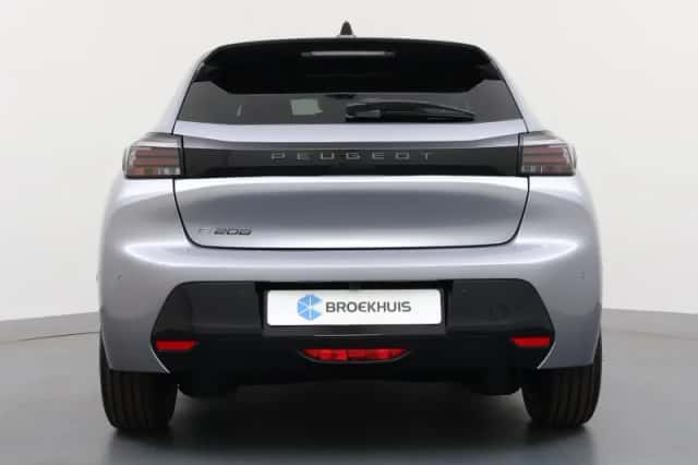 Peugeot e-208 (2026) thumbnail 6