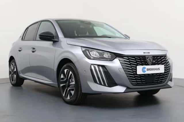 Peugeot e-208 (2026) thumbnail 9