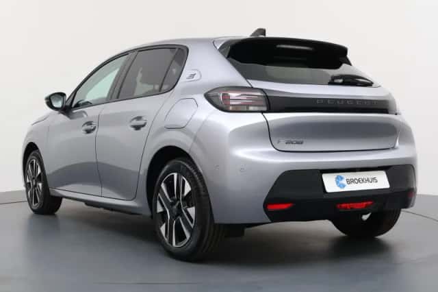 Peugeot e-208 (2026) thumbnail 10