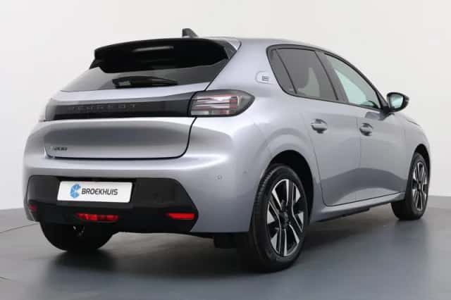 Peugeot e-208 (2026) thumbnail 2