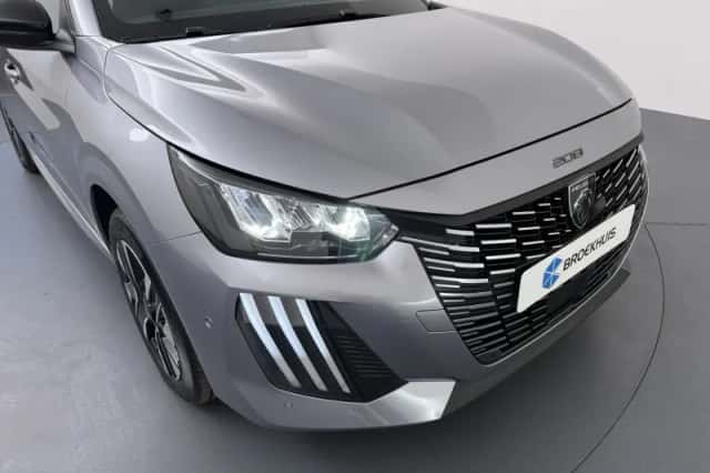 Peugeot e-208 (2026) thumbnail 11
