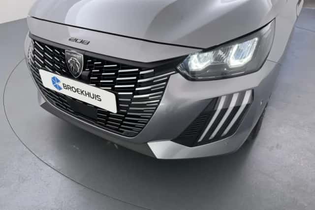 Peugeot e-208 (2026) thumbnail 12