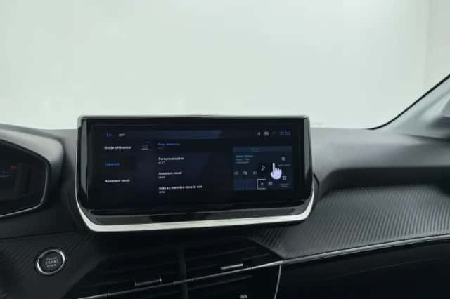 Peugeot e-208 (2026) thumbnail 17