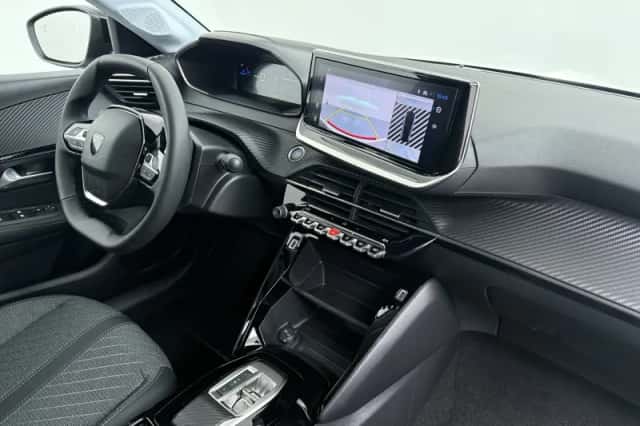Peugeot e-208 (2026) thumbnail 3