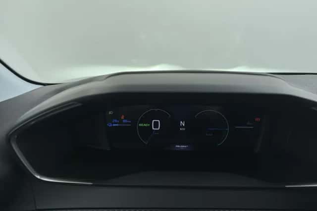 Peugeot e-208 (2026) thumbnail 22