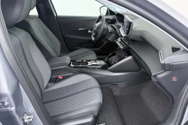 Peugeot e-208 (2026) thumbnail 4