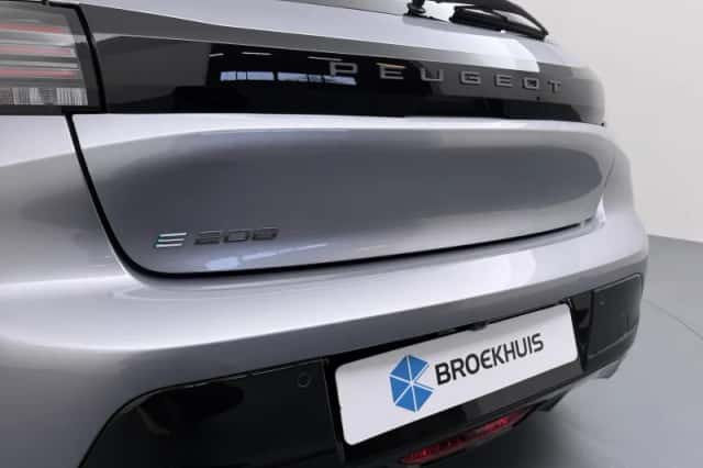 Peugeot e-208 (2026) thumbnail 34