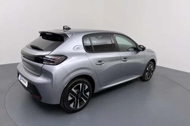 Peugeot e-208 (2026) thumbnail 35