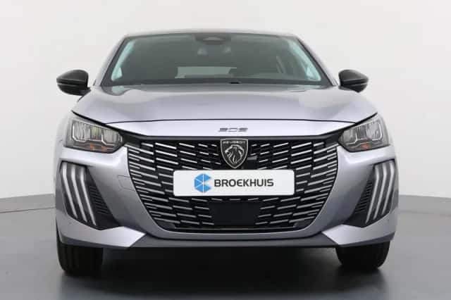 Peugeot e-208 (2026) thumbnail 5
