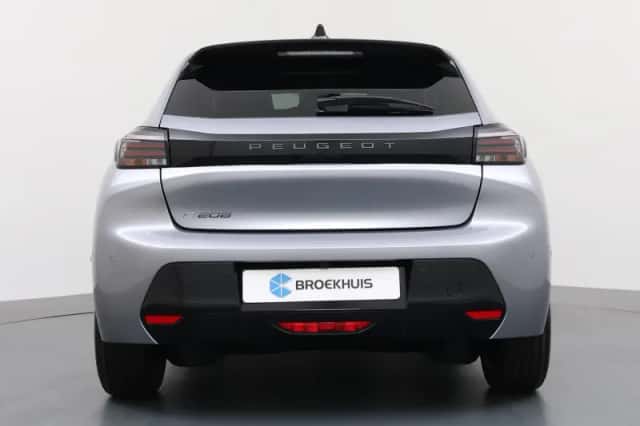 Peugeot e-208 (2026) thumbnail 6