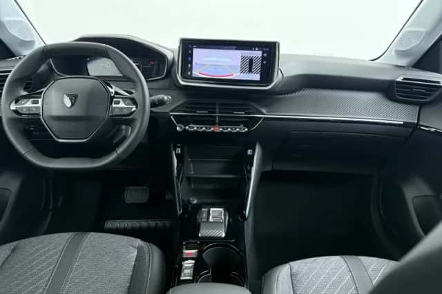 Peugeot e-208 (2026) thumbnail 7