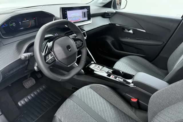Peugeot e-208 (2026) thumbnail 8