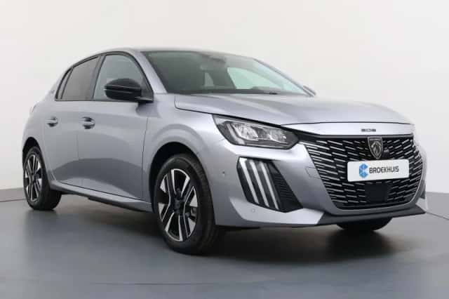 Peugeot e-208 (2026) thumbnail 9