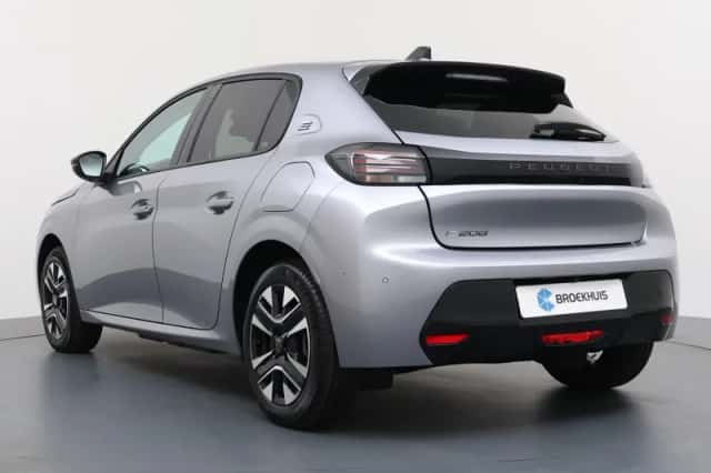Peugeot e-208 (2026) thumbnail 10