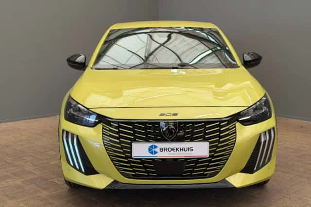 Peugeot e-208 (2026) thumbnail 2