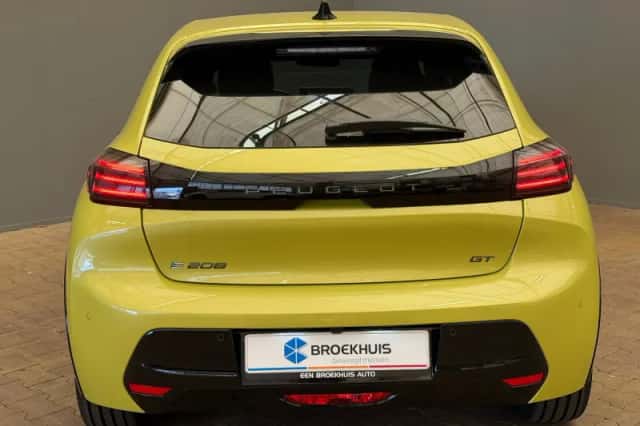 Peugeot e-208 (2026) thumbnail 11