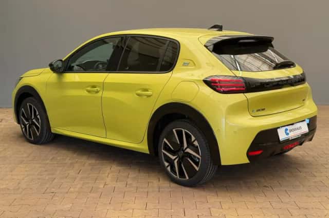 Peugeot e-208 (2026) thumbnail 12