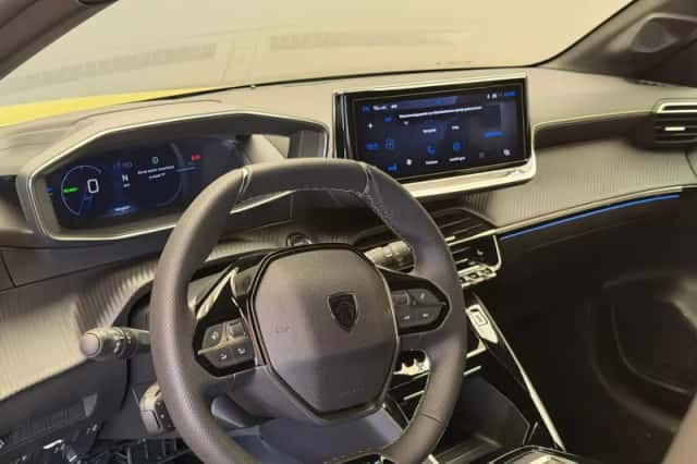 Peugeot e-208 (2026) thumbnail 15