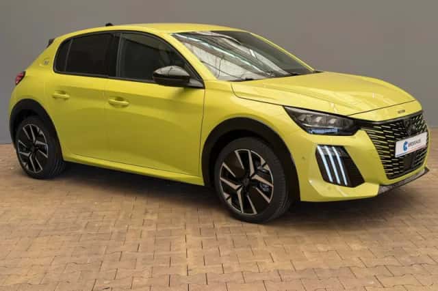 Peugeot e-208 (2026) thumbnail 3