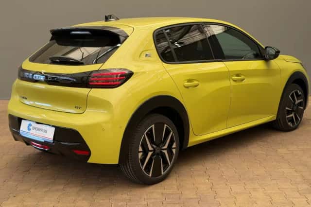 Peugeot e-208 (2026) thumbnail 6