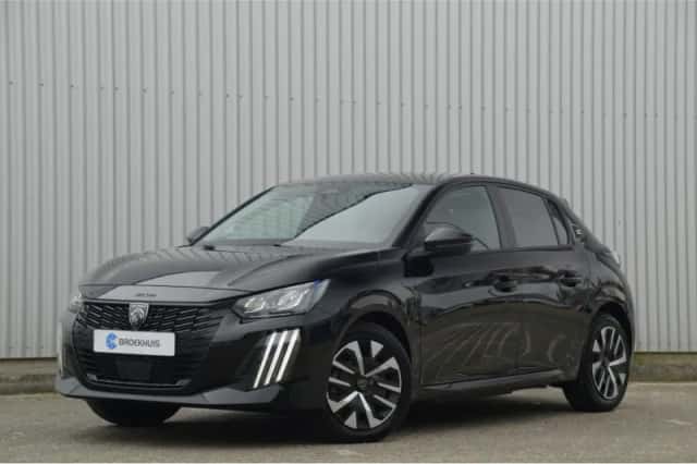 Peugeot e-208 (2026) thumbnail 1