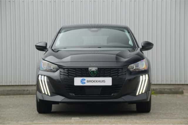 Peugeot e-208 (2026) thumbnail 2