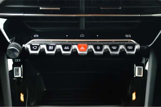 Peugeot e-208 (2026) thumbnail 17