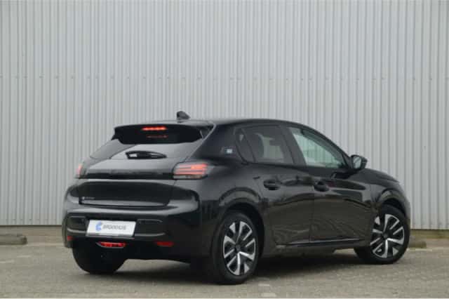 Peugeot e-208 (2026) thumbnail 3