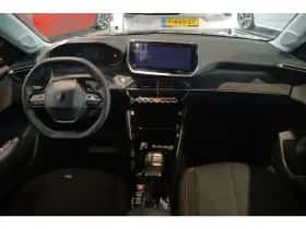 Peugeot e-208 (2026) thumbnail 27