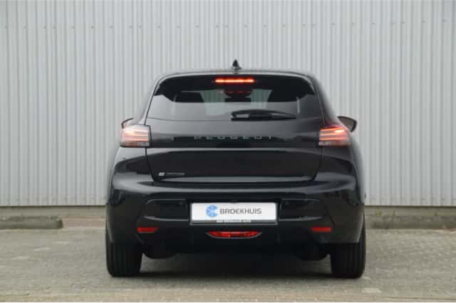 Peugeot e-208 (2026) thumbnail 4