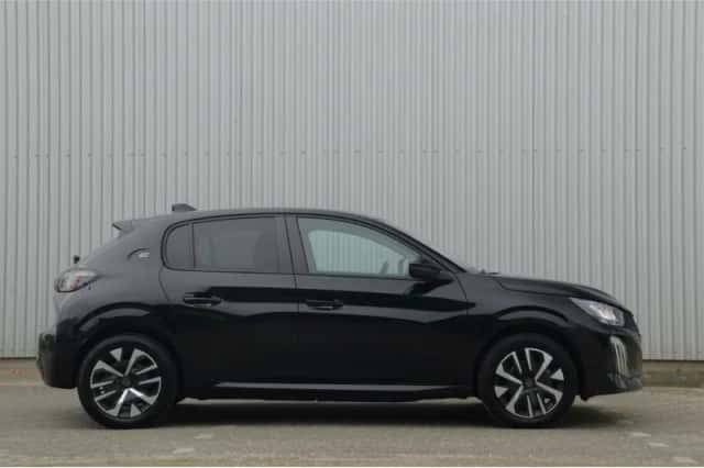 Peugeot e-208 (2026) thumbnail 5